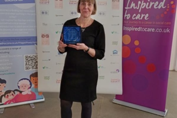 Shepshed Carers Ltd, Field House