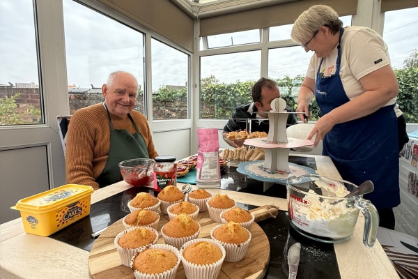 Sherbutt Home Care Services Ltd, Sherbutt View