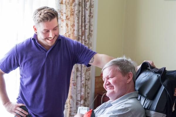 Supportive SRC Ltd, Ferryhill, Durham