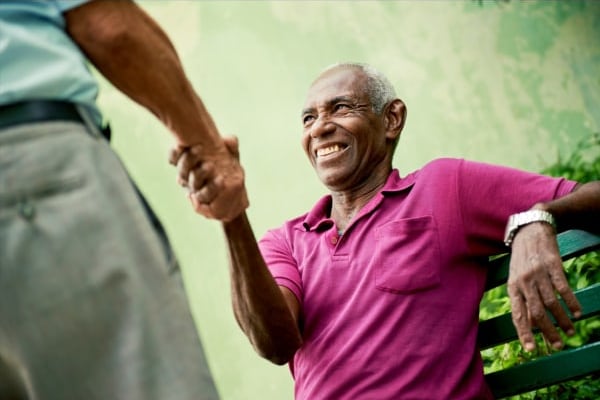 Specialist Care Services UB9 6BY