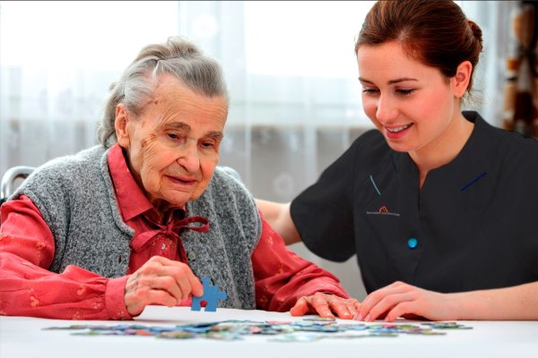 Specialist Care Services, Uxbridge, London