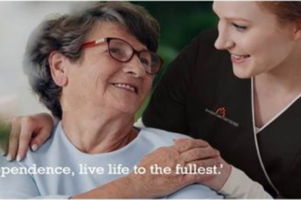 Specialist Care Services, The Princes Lodge