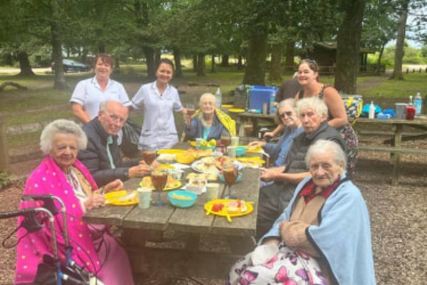 St George's Home Care SO41 0PS