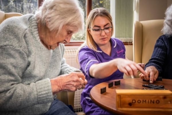 St Gregorys Homecare Ltd, 46 Market Street