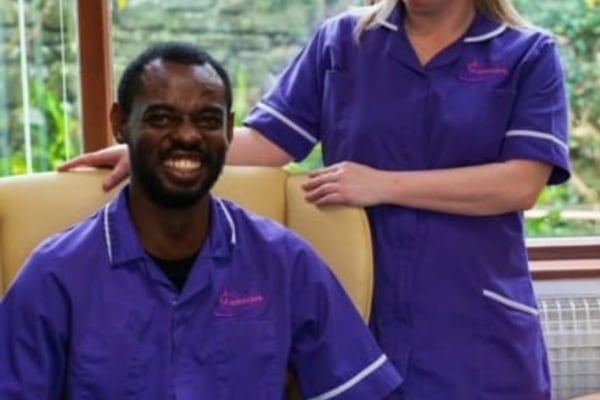 St Gregorys Homecare Ltd, Carnforth, Lancashire