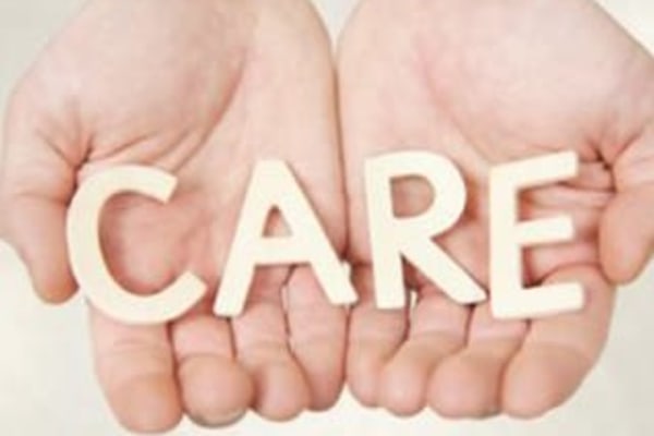 Always Care, First Floor, West Wing Always Care, First Floor, West Wing