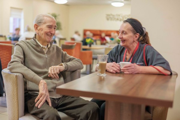 Homecarers Cheshire West, Chester, Cheshire