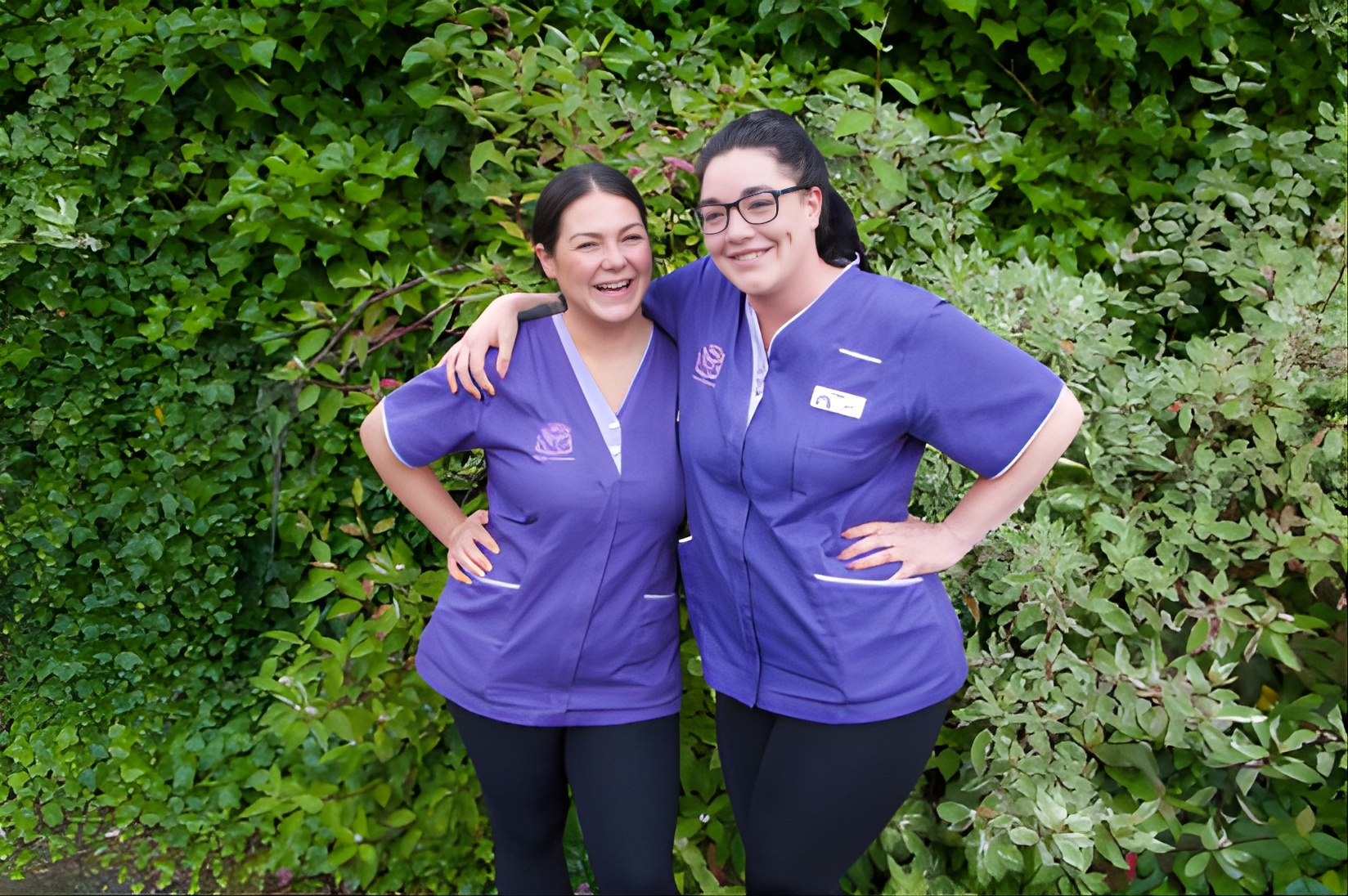 Stocks Hall Homecare & Agency Services (Domiciliary Agency), Skelmersdale, Lancashire