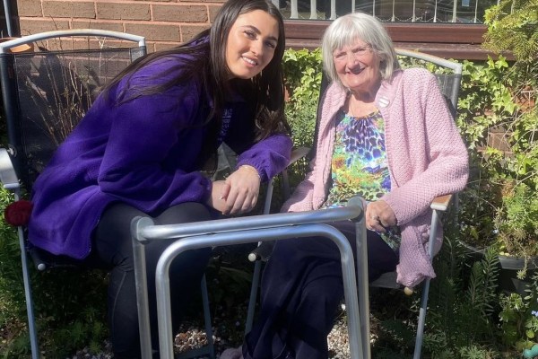 Stocks Hall Homecare & Agency Services (Domiciliary Agency), Skelmersdale, Lancashire