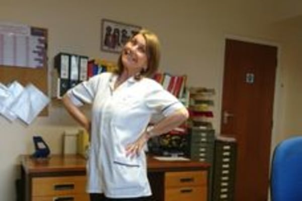 Golden Touch Home Care Services, Bewdley