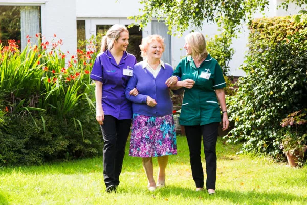 SureCare (Preston & South Ribble, Fylde & Wyre), Preston