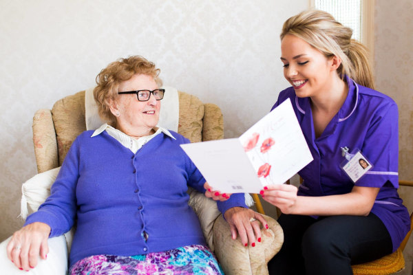 SureCare (Preston & South Ribble), Unit 5 SureCare (Preston & South Ribble), Unit 5