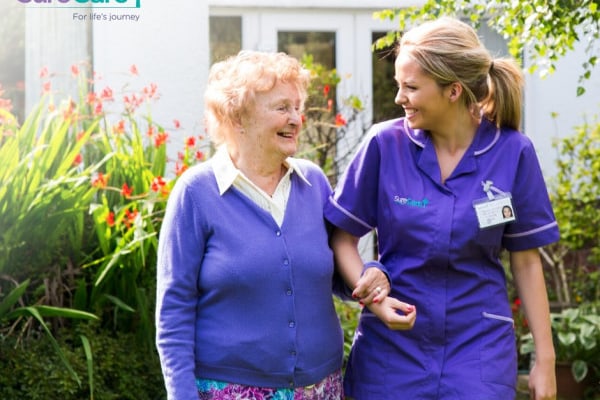 SureCare (Scarborough), Unit 4 Manor Court