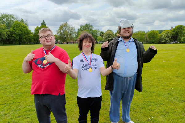 SweetTree Home Care Services, London