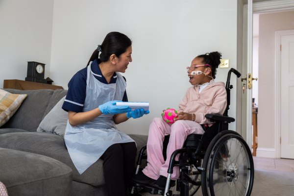 Prestige Nursing & Care (Dartford), 3rd Floor, Banks Place