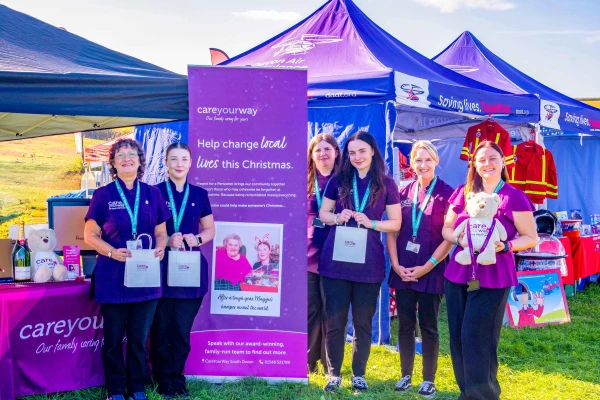 CareYourWay Devon