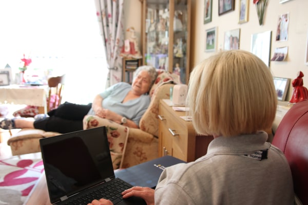 Choices Homecare (Barnsley), C/O Head Office