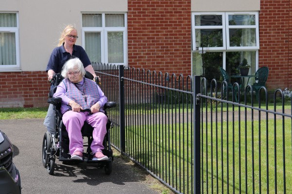 Choices Homecare (Barnsley), Barnsley, South Yorkshire