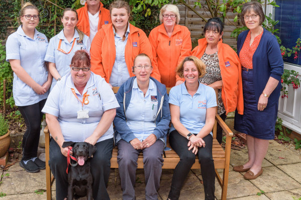 Total Living Care, Ross-on-Wye, Herefordshire