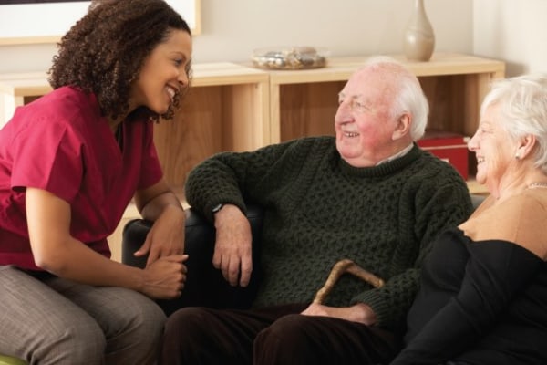 Versacare Ltd, Corner Cottage Versacare Ltd, Corner Cottage