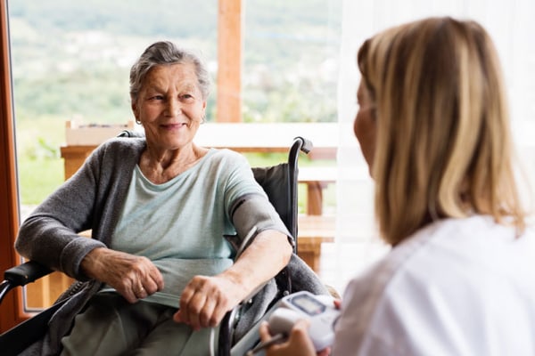 Prime Care & Domestic Services Ltd, Grimsby, North East Lincolnshire