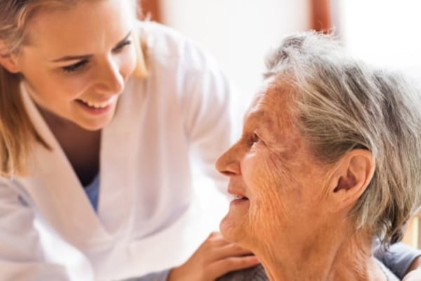 Wilnash Care Ltd, Suite A