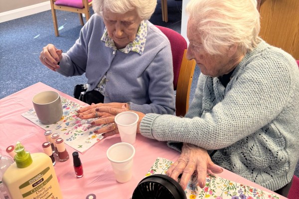 Bluebird Care Bromley, Bromley
