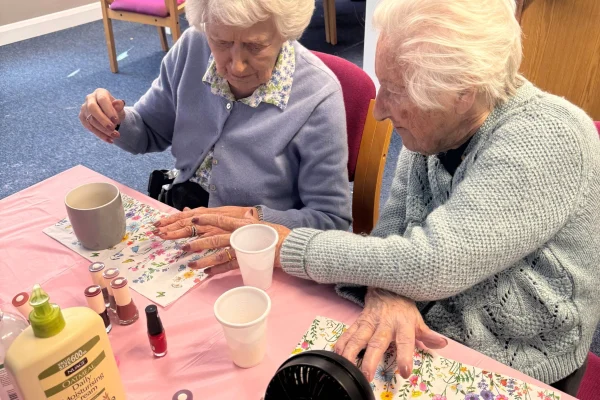 Bluebird Care Bromley, Bromley