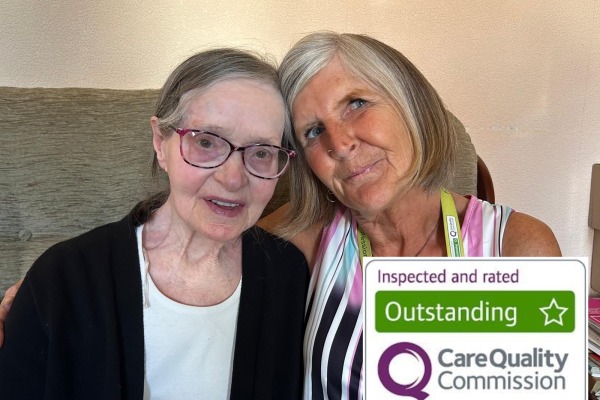 Home Instead (Ipswich, Woodbridge & Felixstowe), 2 Gamma Terrace