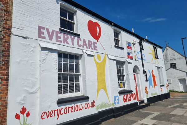 Everycare (IOW & Solent) Ltd, Bridge House