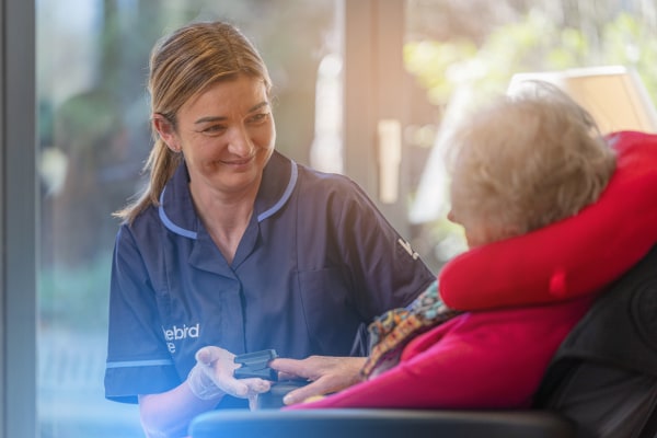 Bluebird Care Isle of Wight, Newport, Isle of Wight