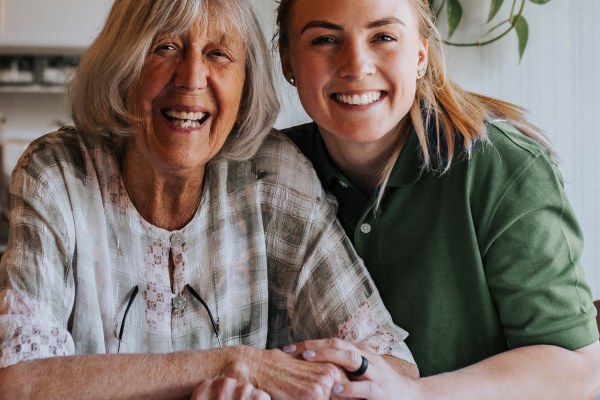 Home Instead (Bournemouth, Christchurch & Poole), Bournemouth, Dorset