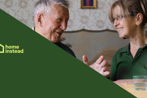 Home Instead (Bournemouth, Christchurch & Poole), 38 Poole Road