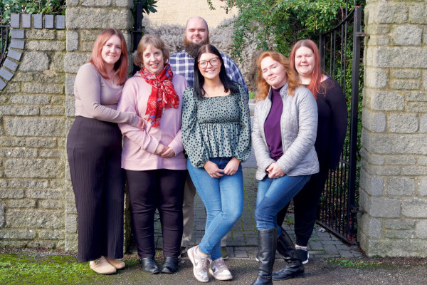 Home Instead (Oxford), Dartford House