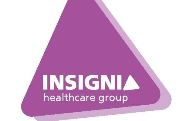 Insignia Healthcare Group, Sapphire House