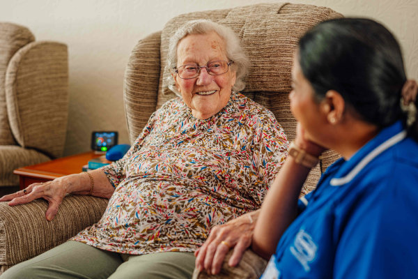 Caremark Norwich, Unit 5