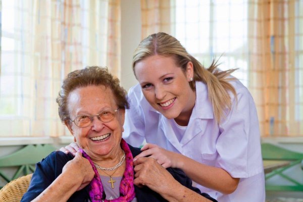 Network Healthcare - Care at Home Dursley, 14-16 Long Street