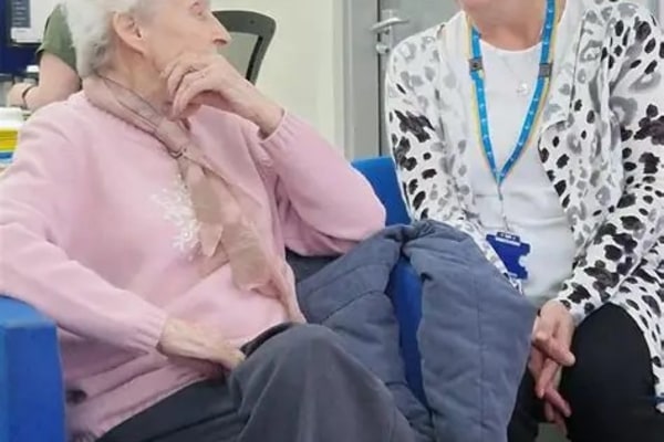 Bluebird Care Watford & Three Rivers, Watford, Hertfordshire