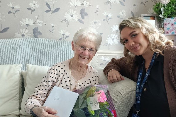 Bluebird Care Watford & Three Rivers, Unit 34, The Metro Centre