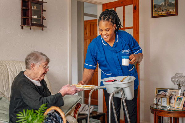 Caremark Slough and South Bucks SL4 4LE
