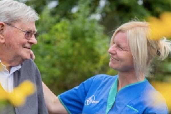 Bluebird Care Calderdale & Bradford, Halifax, West Yorkshire
