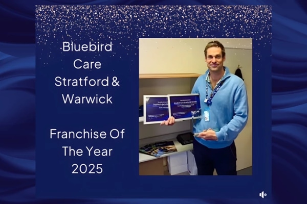 Bluebird Care Stratford & Warwick, 9-11 Smith Street