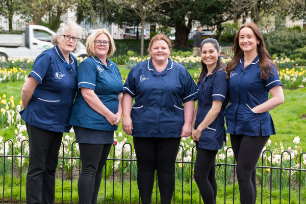 Bluebird Care Stratford & Warwick, 9-11 Smith Street