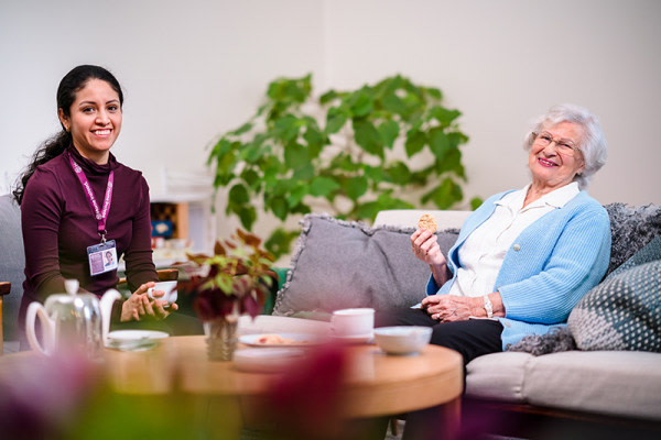 Home Instead (Guildford & Woking), Woking, Surrey