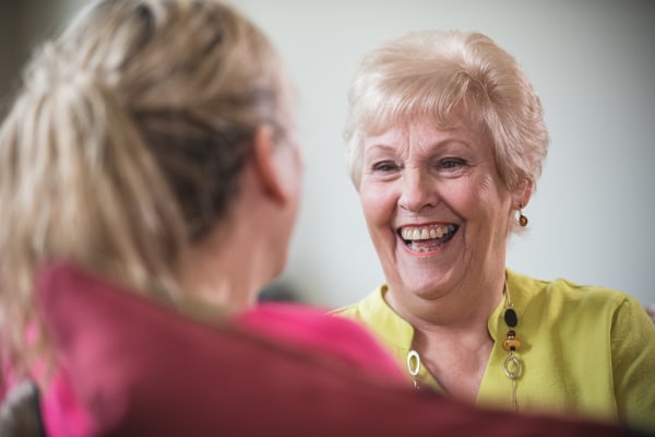 The Good Care Group, 120 Leman Street