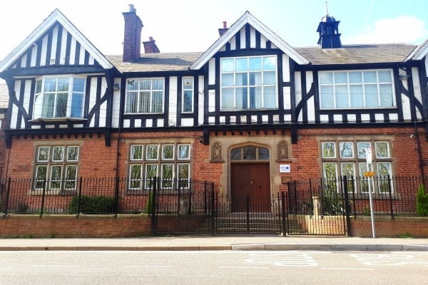 One to One Support Services Ltd, Devonshire Court One to One Support Services Ltd, Devonshire Court