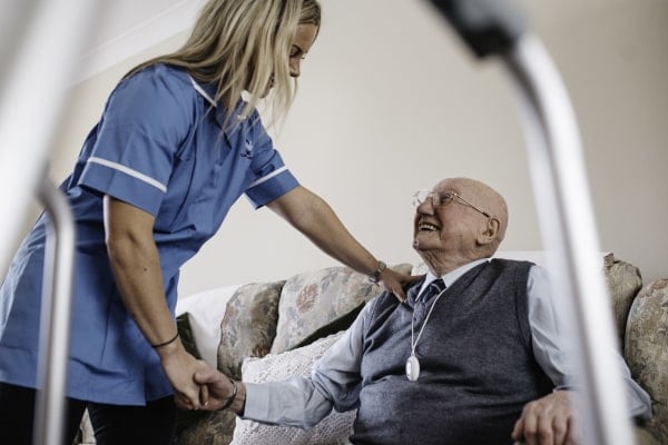 Radis Community Care (Gloucester), Gloucester, Gloucestershire