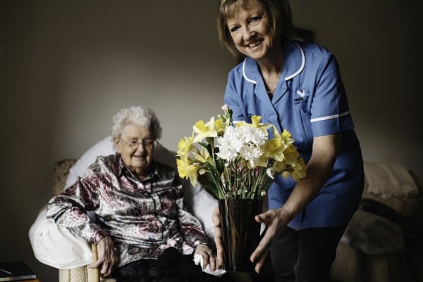 Radis Community Care (Gloucester), Unit 4