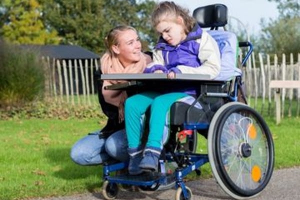 Active Care Group - Children & Young People MK8 0ES
