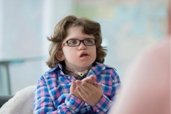 Active Care Group - Children & Young People, 27 Presley Way